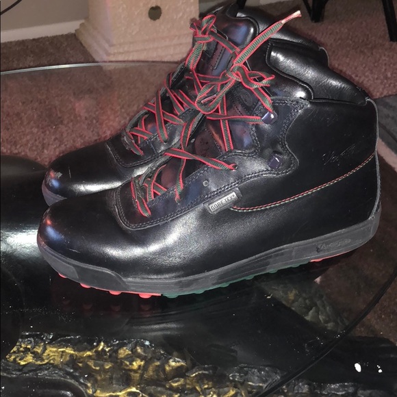 GORE TEX BOOTS - Picture 4 of 4